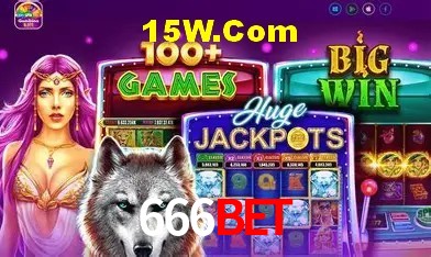 Loterias online na 666bet