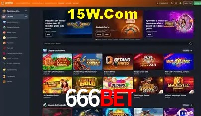 Segurança e performance na plataforma 666bet