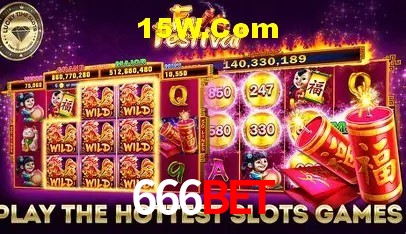 Variedade de jogos na 666bet