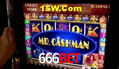 Bônus e promoções da 666bet